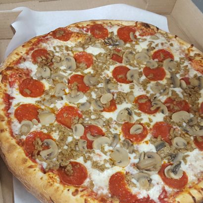 Pizza & Subs in Maryland & PA, Italian Delivery