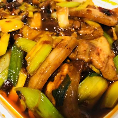 chinese food in lexington sc