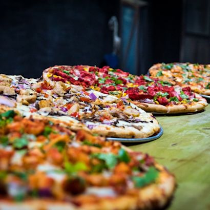 Palo Alto Pizza Delivery | Best Pizza Places Near You | Grubhub
