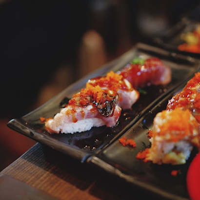 15 Best Sushi Delivery Restaurants in Santa Cruz | Sushi Near ...