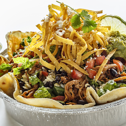 Cafe rio delivery top