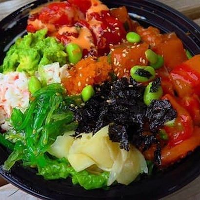 15 Best Salads Delivery Restaurants in Santa Cruz, Salads Near Me