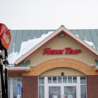 kwik trip eau claire Kwik Trip delivery