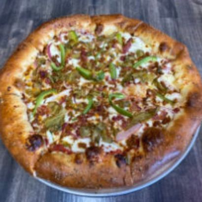 Cristos pizza raleigh coupon