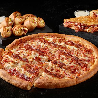 Papa John's Pizza Delivery in Katy, TX | Full Menu & Deals ...