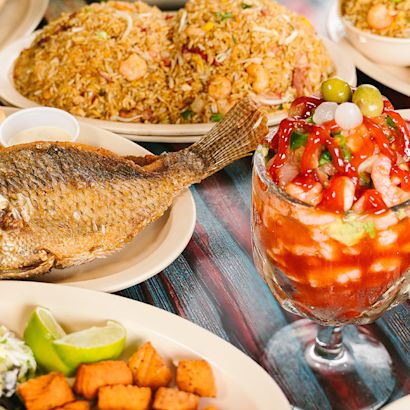 Mambo Seafood Delivery in Edinburg TX Full Menu Deals Grubhub
