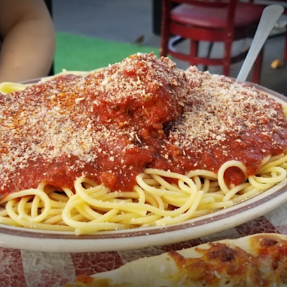 best spaghetti near me