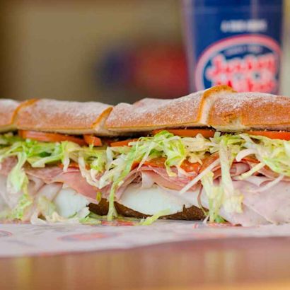 Grubhub jersey mike's cheap