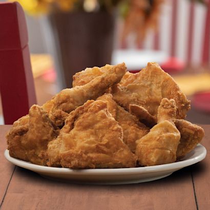 Lee's Famous Recipe Chicken Delivery in Findlay, OH | Full Menu & Deals |  Grubhub