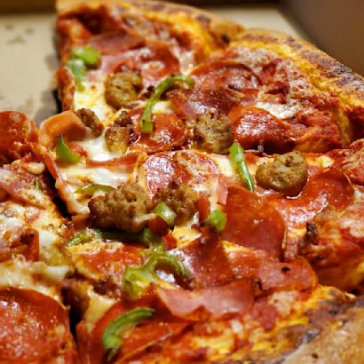 15 Best Pizza Delivery Restaurants in El Paso | Pizza Near Me ...