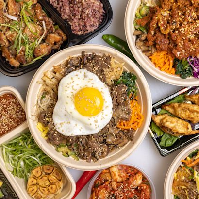 15 Best Korean Delivery Restaurants in Manhattan Korean Near Me Grubhub