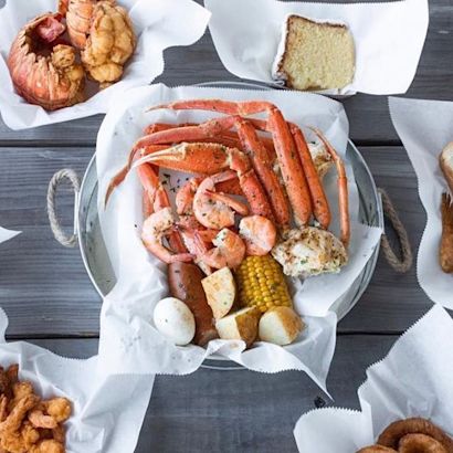 15 Best Seafood Delivery Restaurants in West Columbia ...
