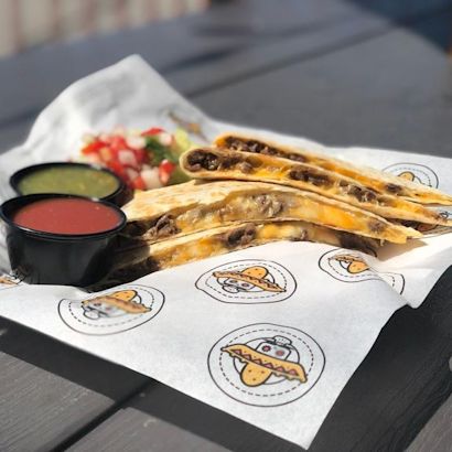 mexican food delivery lexington ky