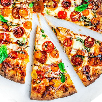 Fort Lee Pizza Delivery & Takeout - Order Online | Seamless