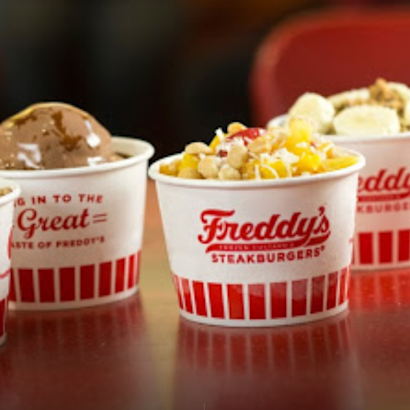 Freddy's frozen store custard near me