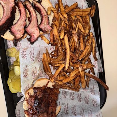 Barbecue restaurants near me that deliver shop