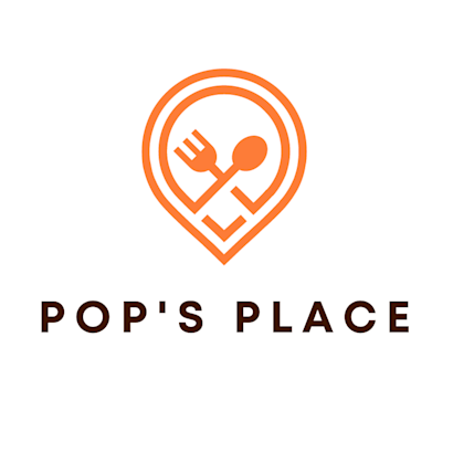 Pop's Place delivery