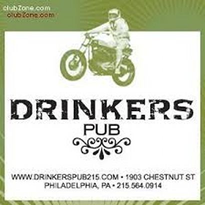 Drinker's Pub delivery