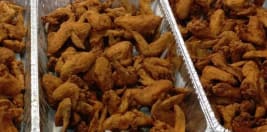 Soul And Sea Pittsburgh Pa Restaurant Menu Delivery Seamless