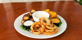 Heard Dat Kitchen Delivery Menu Order Online 2520 Felicity St New Orleans Grubhub