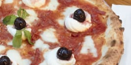 Pequena - Brooklyn, NY Restaurant | Menu + Delivery | Seamless