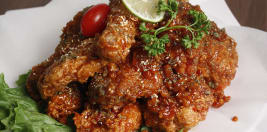 Las Vegas Buffalo Wings Delivery 2103 Western Ave Las Vegas