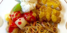 North China Garden Delivery 2303 6th Ave Tacoma Order Online