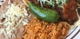 Three Stakxs Kitchen Delivery 21634 South Figueroa Street Carson
