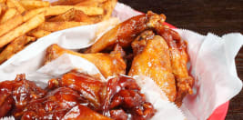 El Carbonero Restaurant Hyattsville Md Restaurant Menu