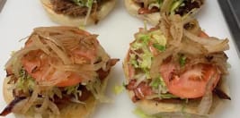 La Roca Seafood Restaurant Delivery 6415 Mcpherson Road Laredo