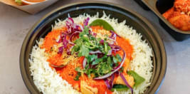 Healthy Asian Garden Delivery 284 S Logan St Denver Order