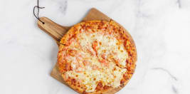 Next Door Pizza Bar New Haven Ct Restaurant Menu Delivery