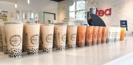 Ding Tea Delivery Menu Order Online 26612 Towne Centre Dr Foothill Ranch Grubhub