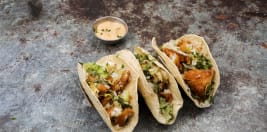 Super Taqueria Don Pancho Delivery 1336 South 7th Street Milwaukee Order Online With Grubhub