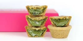 Insomnia Cookies Delivery Menu Order Online 8951 Santa Monica Blvd West Hollywood Grubhub