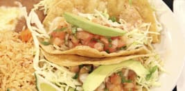 Arteaga S Taco Truck Fremont Ca Restaurant Menu Delivery Seamless