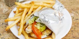 Giggling Rice Thai To Go Delivery Menu Order Online 1009 Beacon St Brookline Grubhub