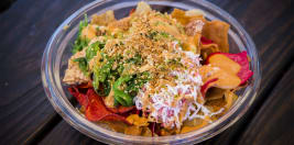 Backyard Bowls Goteta Delivery 5668 Calle Real Goleta Order