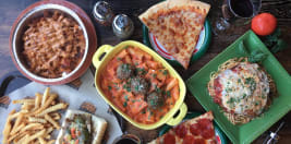 The Fireplace Inn Delivery 1448 N Wells St Chicago Order