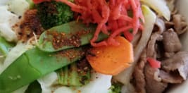 Kiki S Japanese Casual Dining Delivery 2440 S Colorado Blvd Denver Order Online With Grubhub