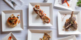 The Patio Thai Delivery 103 E Cary St Richmond Order Online