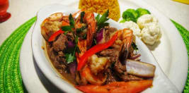 Jin House Delivery 2255 Kresge Drive Amherst Order Online With