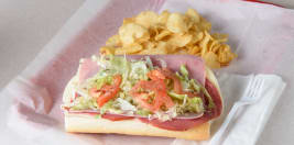 capri just eat