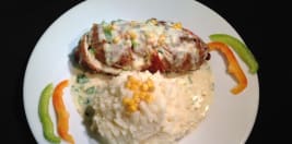 La Terraza Restaurante Dominicano Delivery 356 Haledon Ave Haledon Order Online With Grubhub