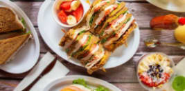 The Waffle House - Brooklyn Ny Restaurant Menu Delivery Seamless
