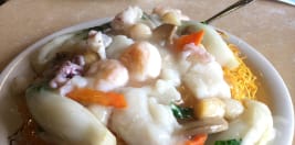 Hui Lau Shan Delivery Menu Order Online 651 W Duarte Rd Arcadia Grubhub