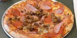 California Pizza Kitchen Delivery 136 Boardwalk Pl Gaithersburg