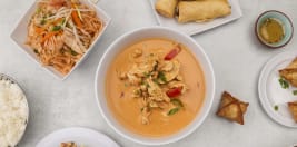 Golden Garden Chinese Restaurant Delivery 5737 Western Avenue Knoxville Order Online With Grubhub
