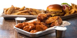 Myrtle Beach Food Delivery Take Out Restaurants Near You Grubhub