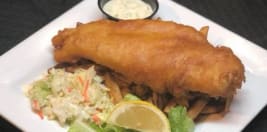 Fat Cat Grill And Bar Norwich Ct Restaurant Menu Delivery